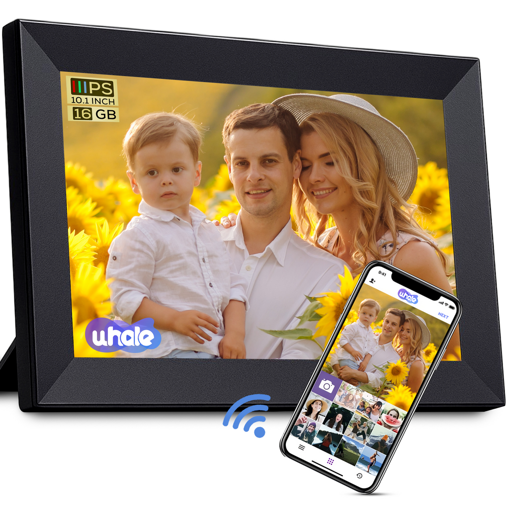 FAMHPOS Digitale fotolijst